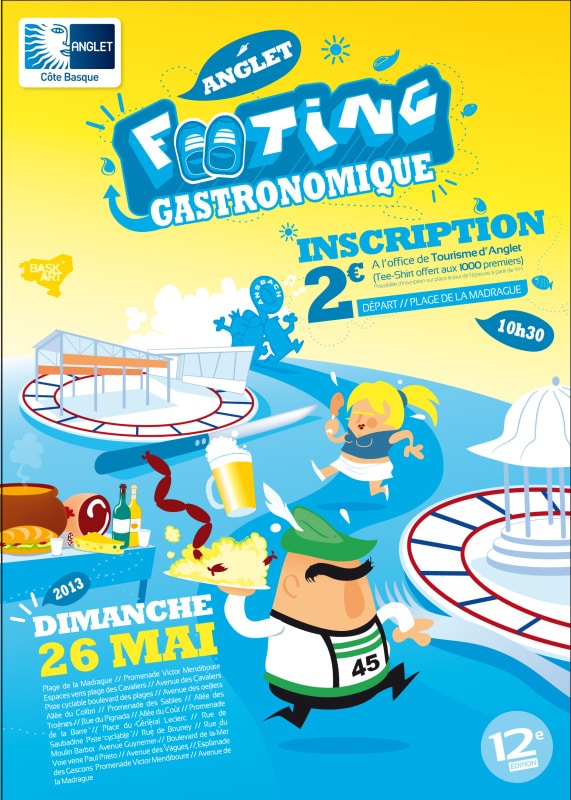 flyer-couv2012footing