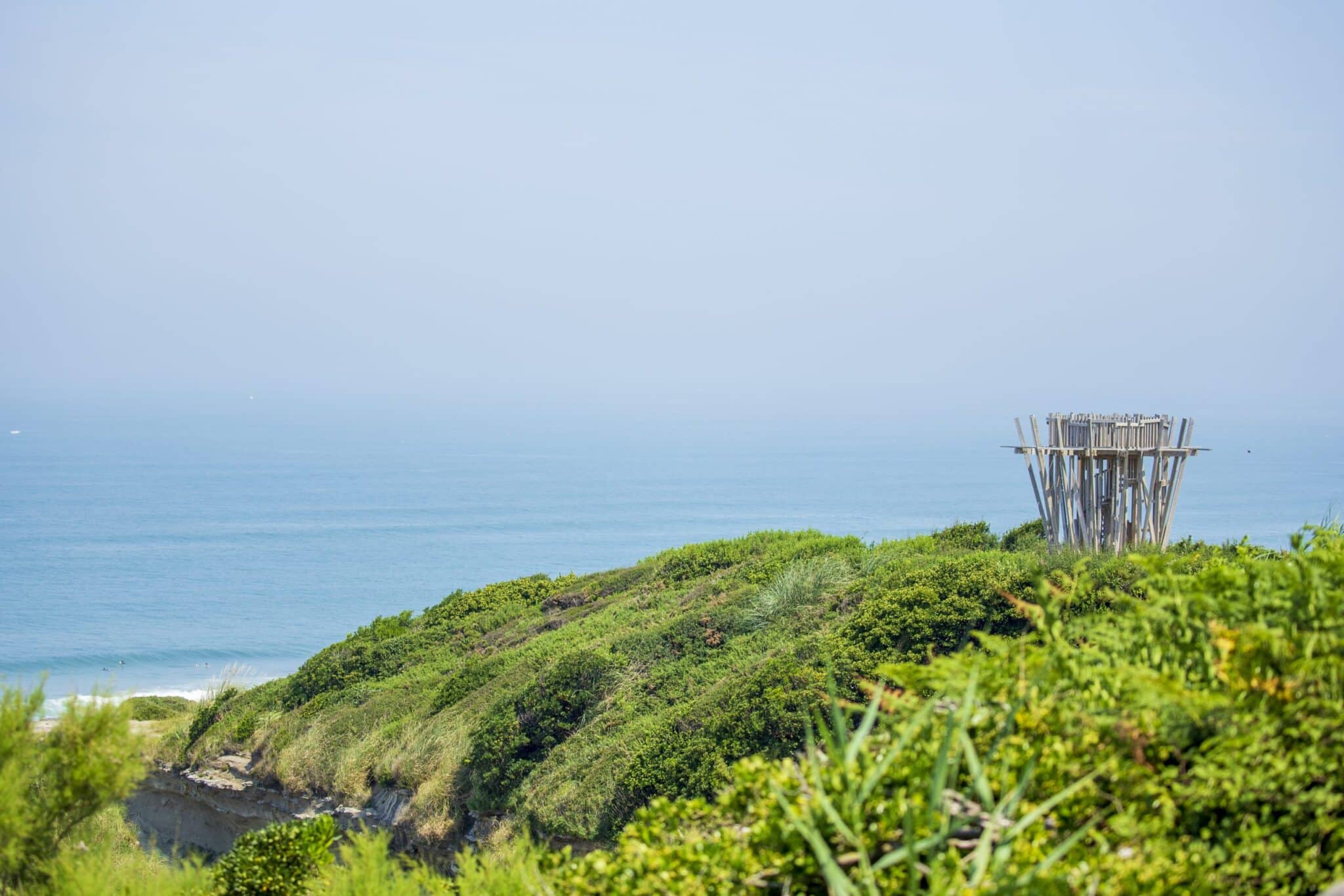 D'où vient le nom Anglet ? - à Anglet, l'E-magazine