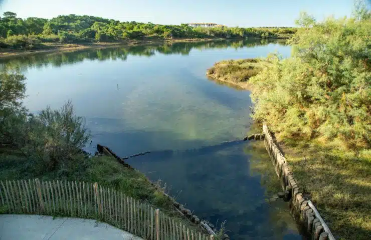 La Ressource de l'Eau