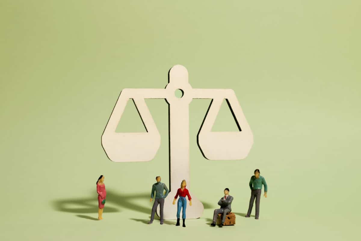 Conciliation de justice