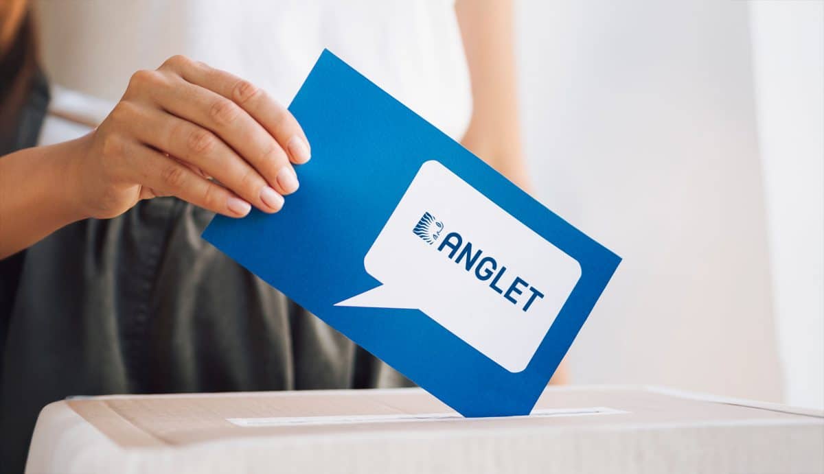 Élections municipales